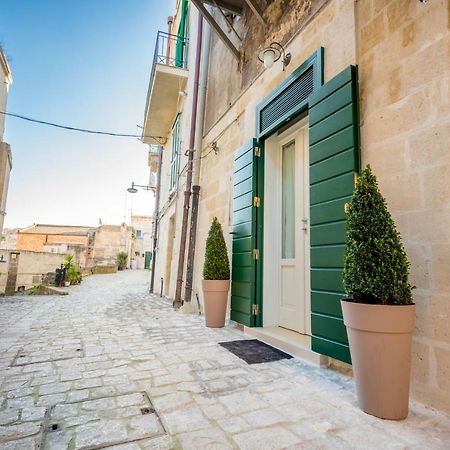 Casino San Giuseppe Villa Matera Bagian luar foto