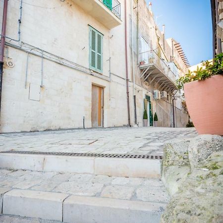 Casino San Giuseppe Villa Matera Bagian luar foto